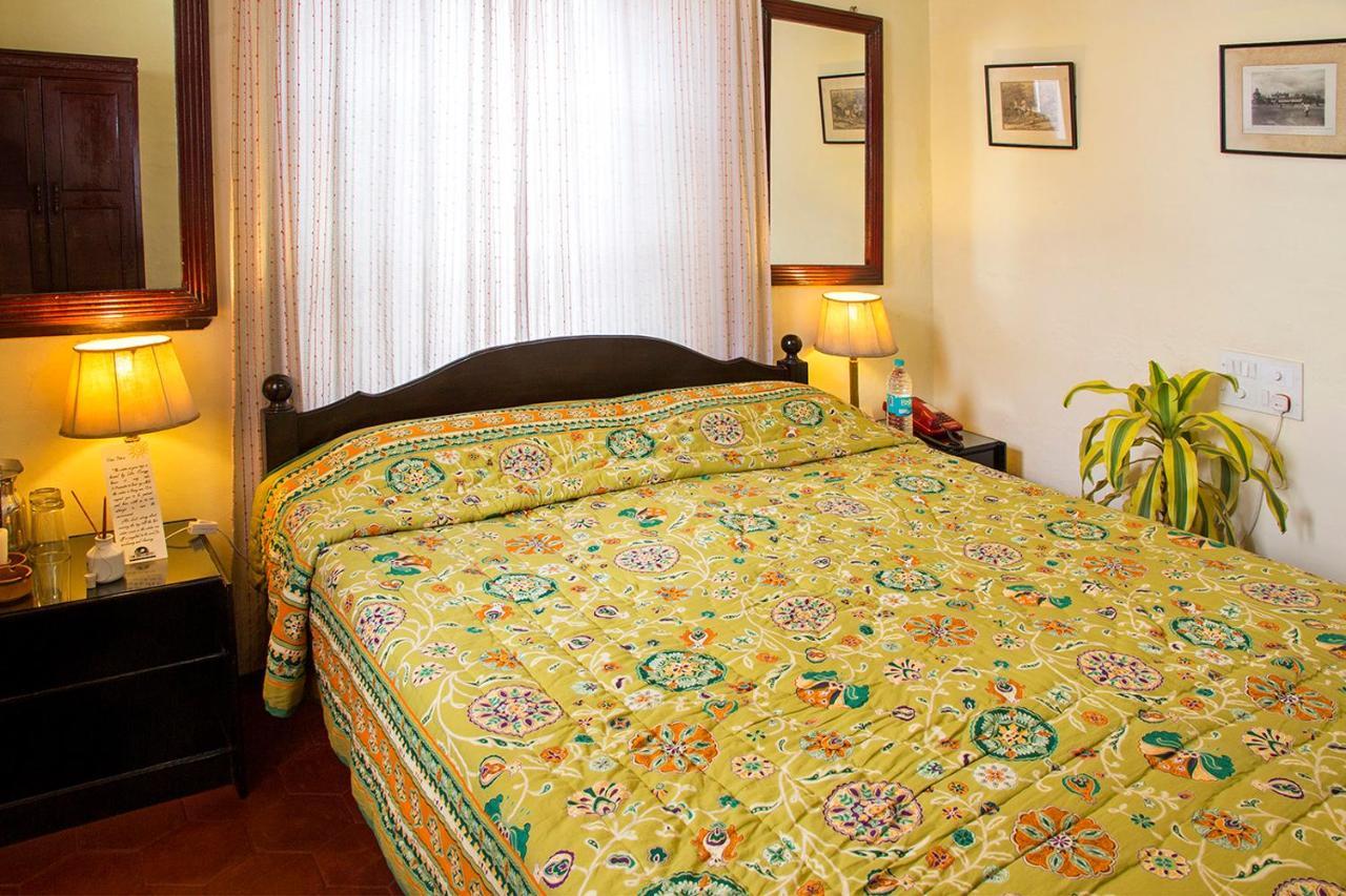 מייזור The Green Hotel מראה חיצוני תמונה