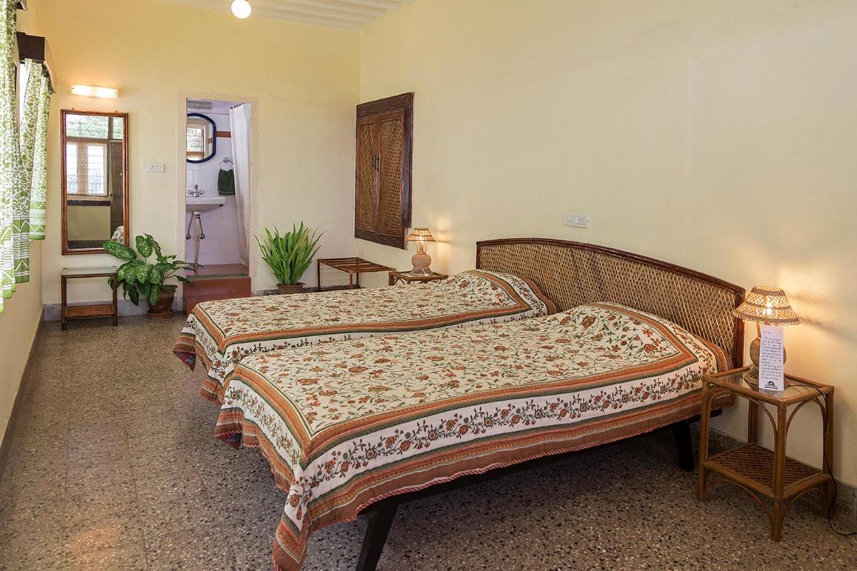 מייזור The Green Hotel מראה חיצוני תמונה
